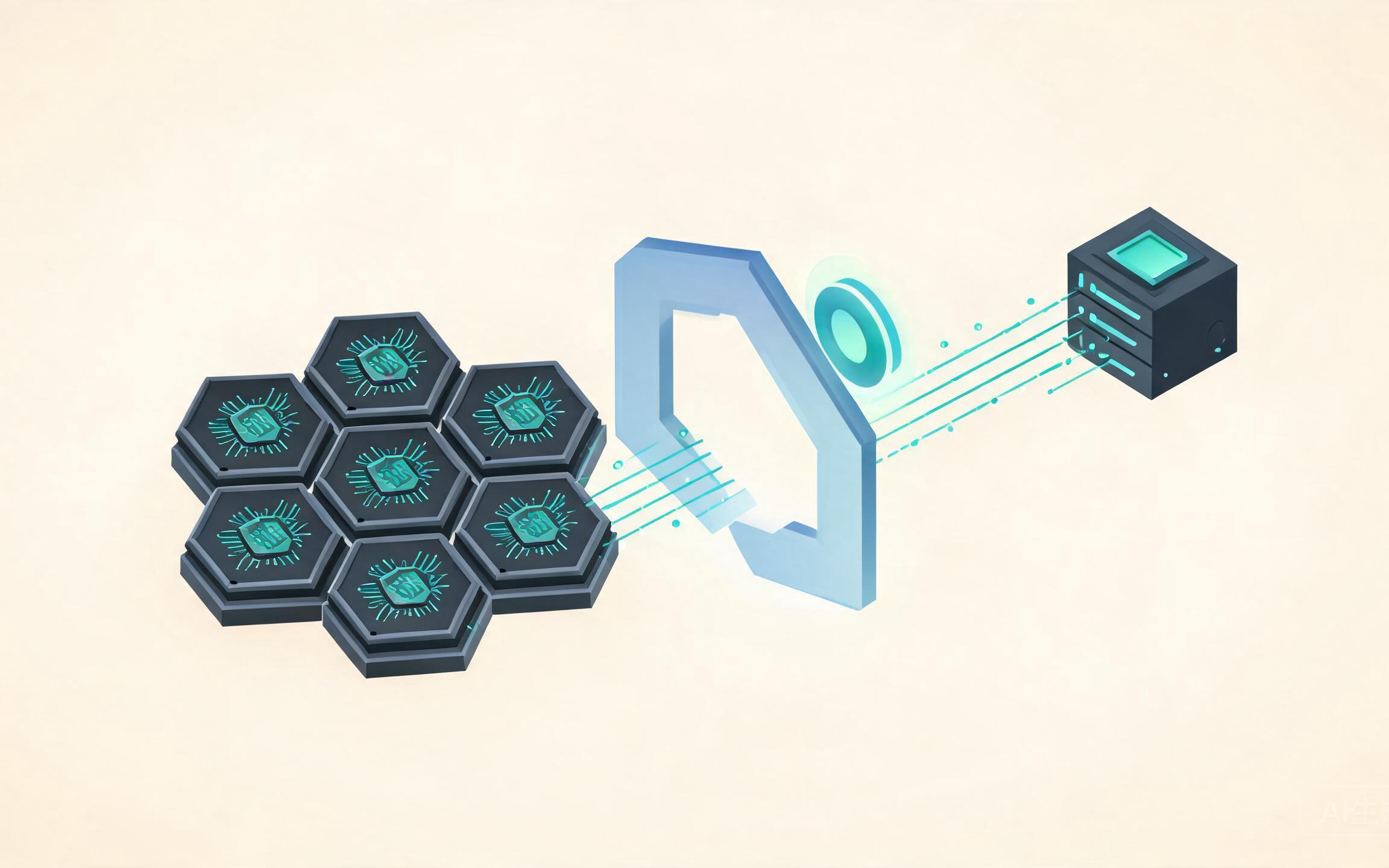 AI workload policies — GPUs behind a policy gate